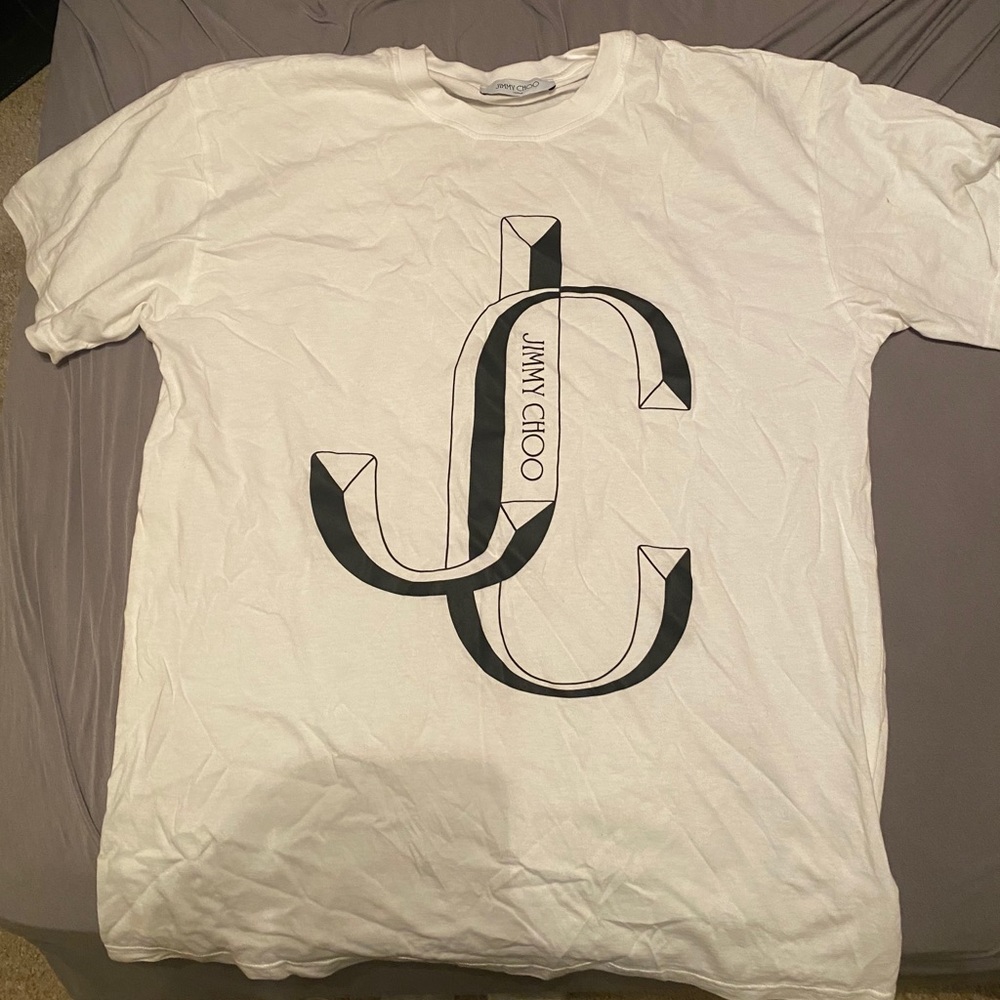 Medium jimmy choo shirt